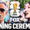 2026 Fifa World Cup Opening Ceremony And Show