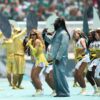 Shakira And Burna Boy Perform Dai Dai At Fifa World Cup 2026 Opening Match!